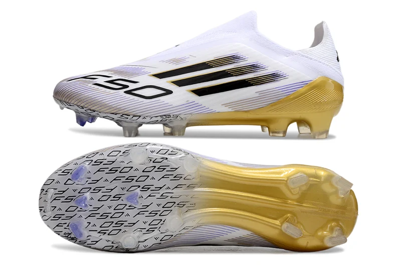 Crampons F50 élites