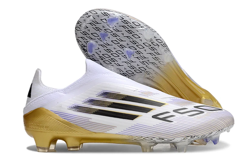 Crampons F50 élites