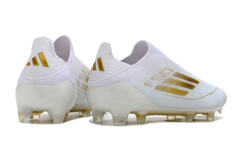 Crampons F50 Elite Laceless