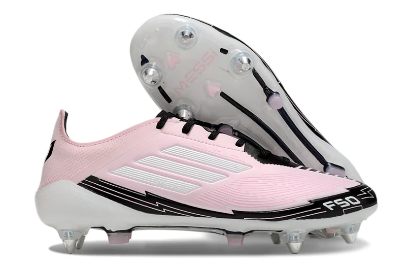 Crampons F50 élite