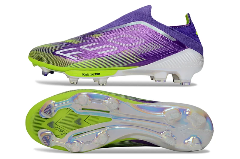 Crampons F50 +