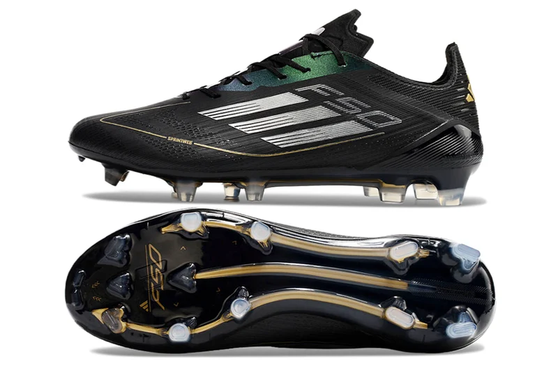 Crampons F50