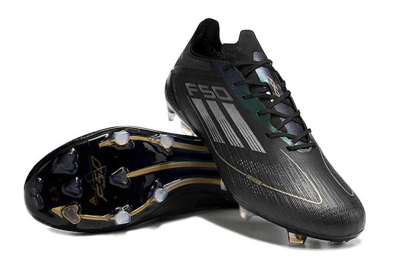 Crampons F50