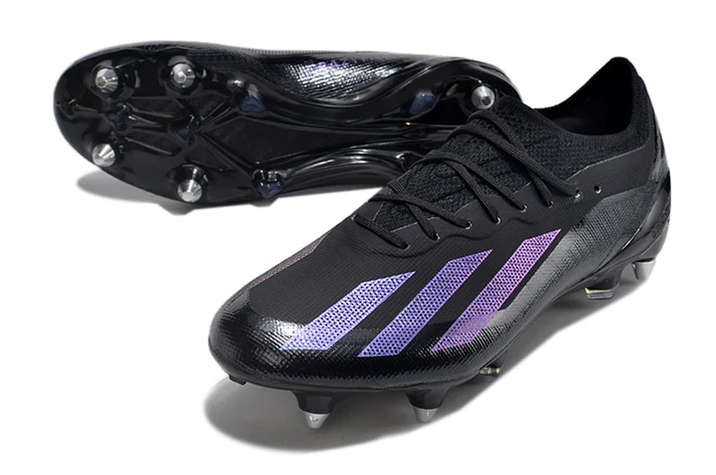 Crampons Crazyfast1 SG