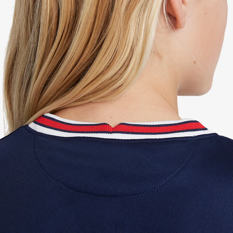 Maillot Jordan x Paris Saint-Germain 21/22 Enfant Domicile Stadium SS