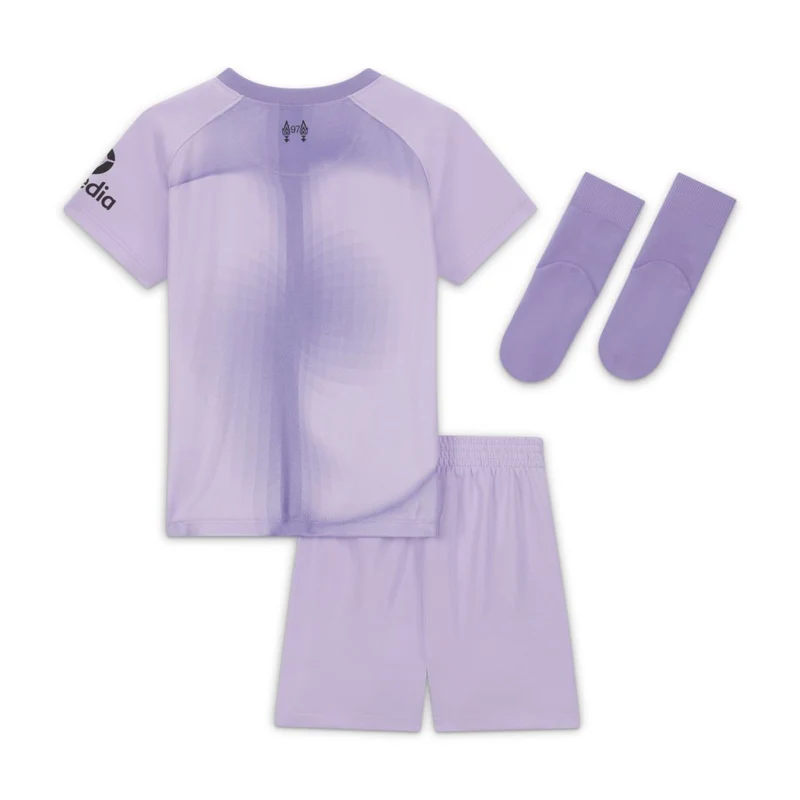Nike Tenue de football Nike Liverpool FC 2022/2023 Gardien d