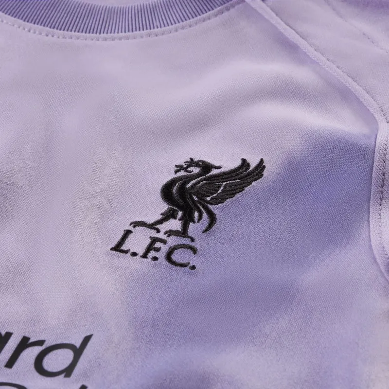 Nike Tenue de football Nike Liverpool FC 2022/2023 Gardien d
