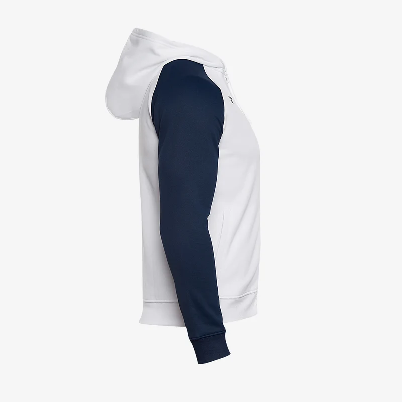 Joma Academy IV Hooded Jacket