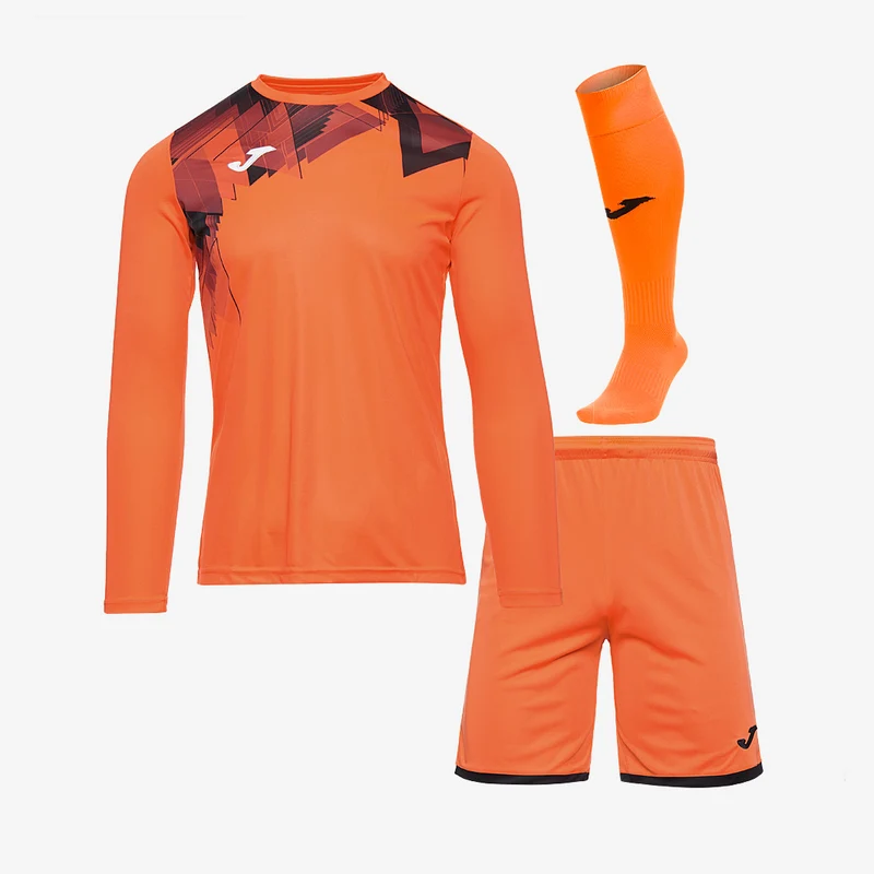 Ensemble Joma Zamora VI Gardien de But