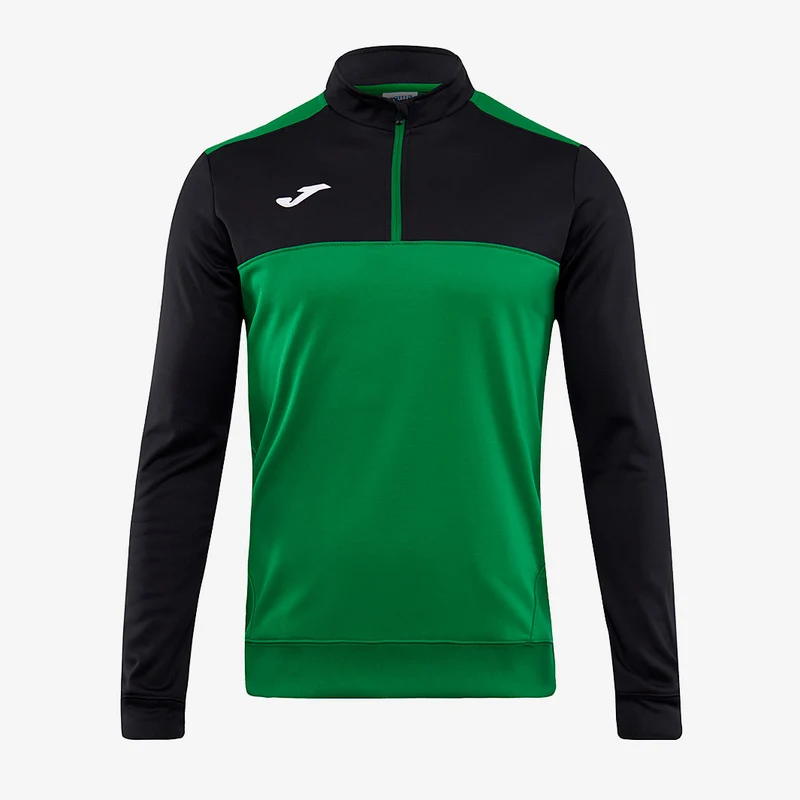 Sweatshirt 1/2 Zip Joma Winner