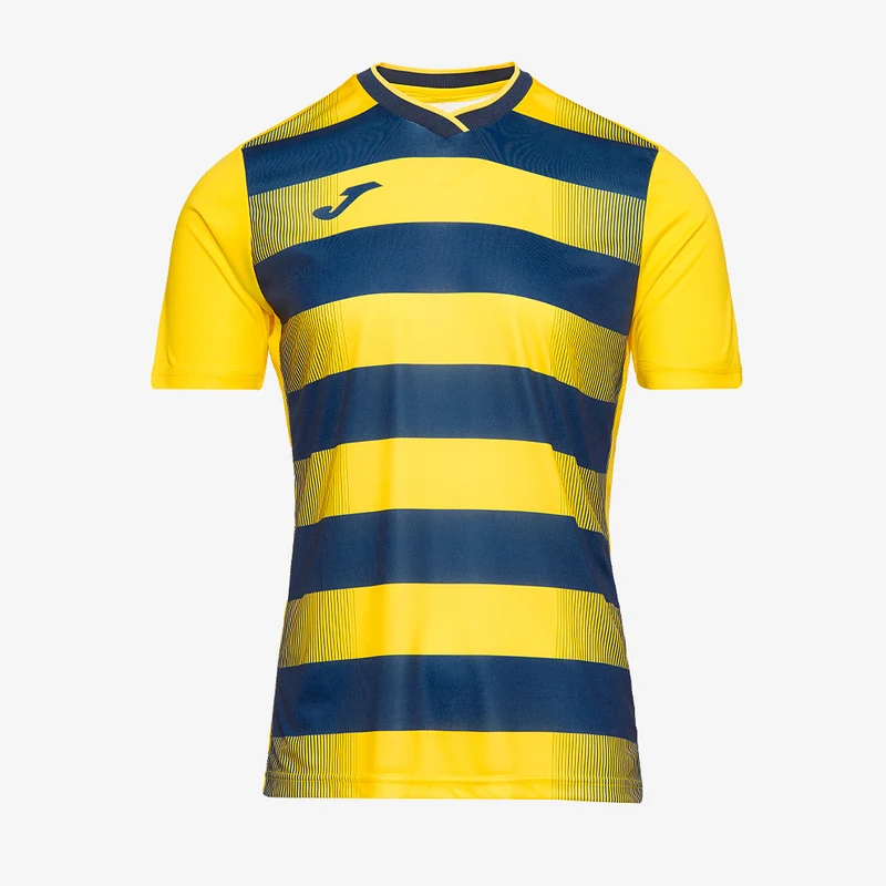 Maillot Joma Europa V Manches Courtes