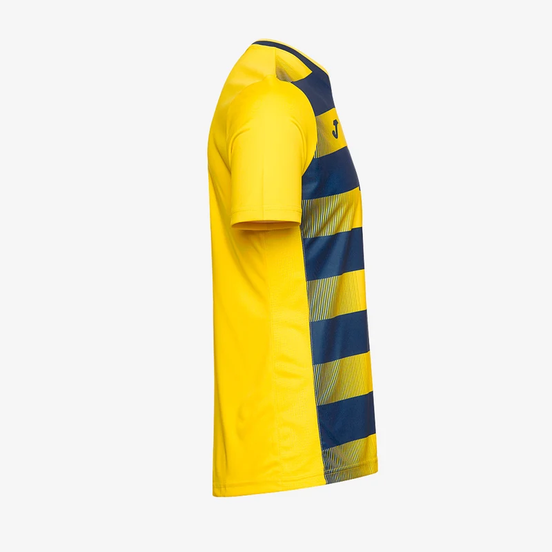 Maillot Joma Europa V Manches Courtes