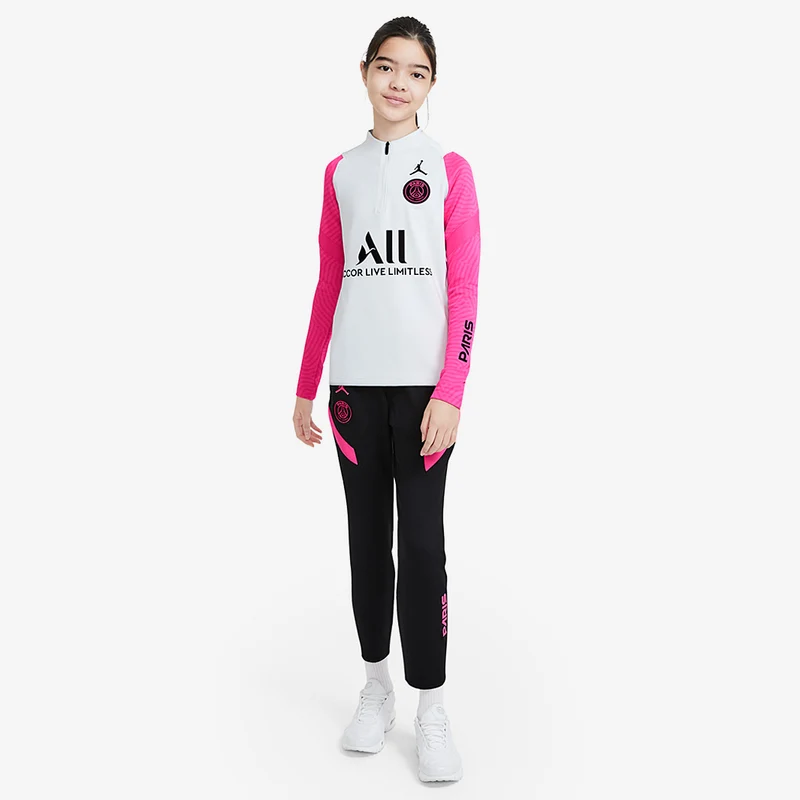 Jordan x Paris Saint-Germain Kids 20/21 Strike Pant