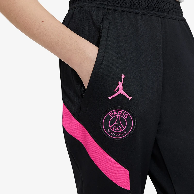Jordan x Paris Saint-Germain Kids 20/21 Strike Pant