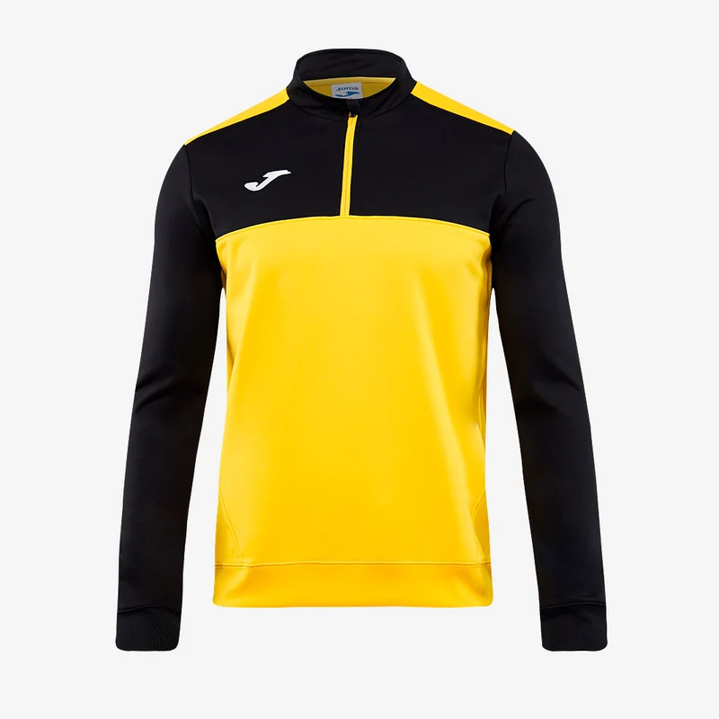 Sweatshirt 1/2 Zip Joma Winner