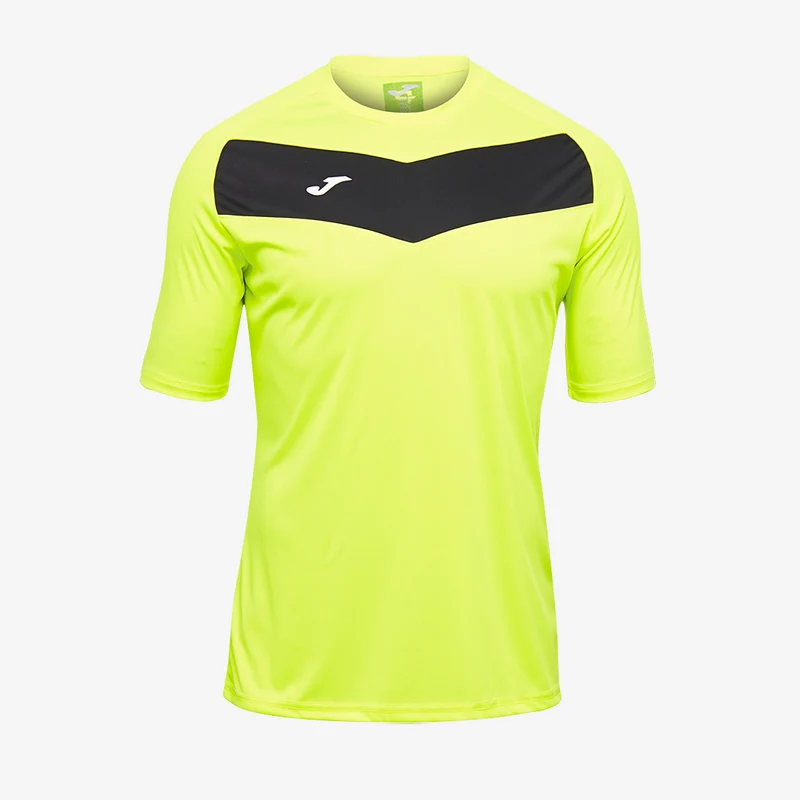 Maillot Manches Courtes Joma Control