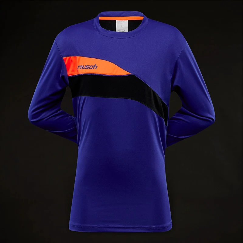 Maillot Manches Longues Rembourré Enfant Reusch Match Pro