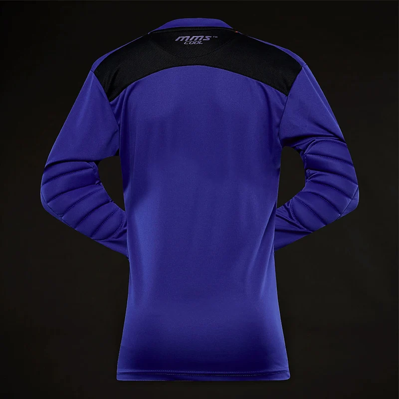Maillot Manches Longues Rembourré Enfant Reusch Match Pro