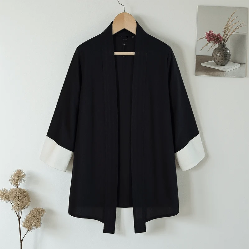 Veste Japon