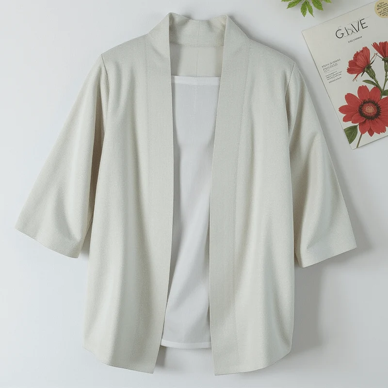 Veste Japon