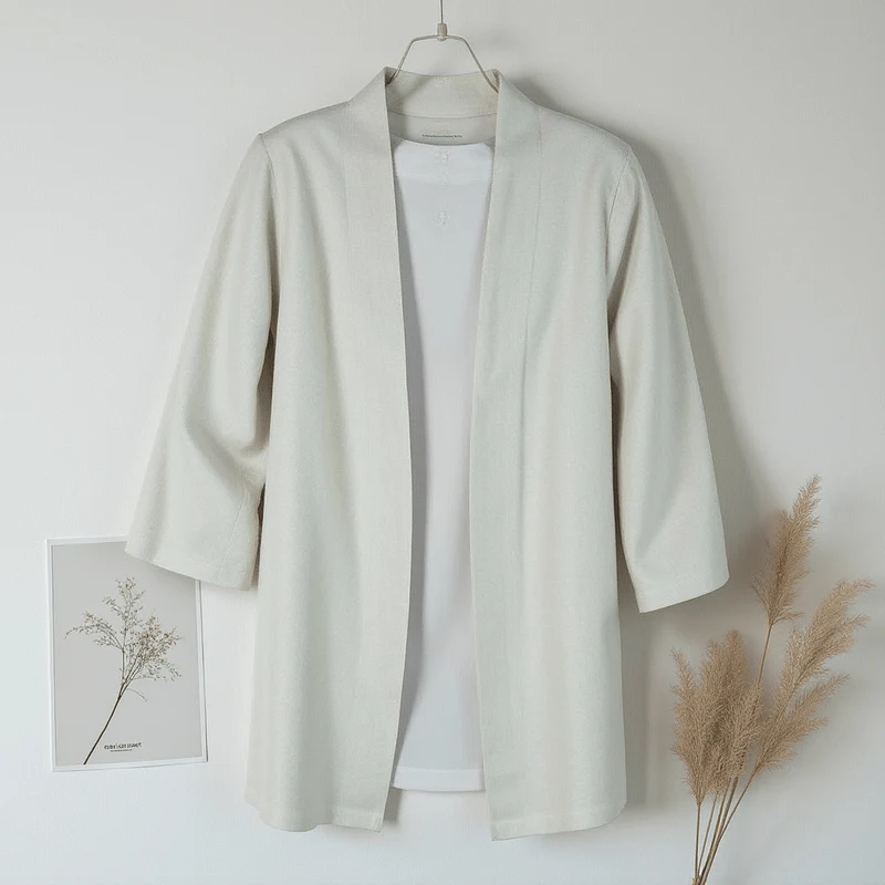 Veste Japon