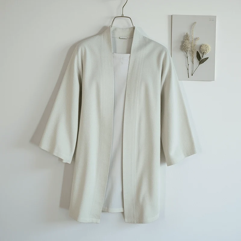 Veste Japon