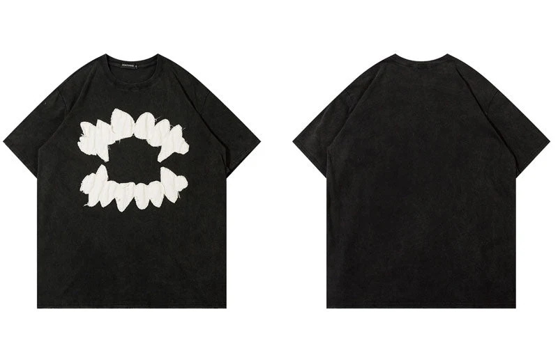 T-Shirt 90s Vintage