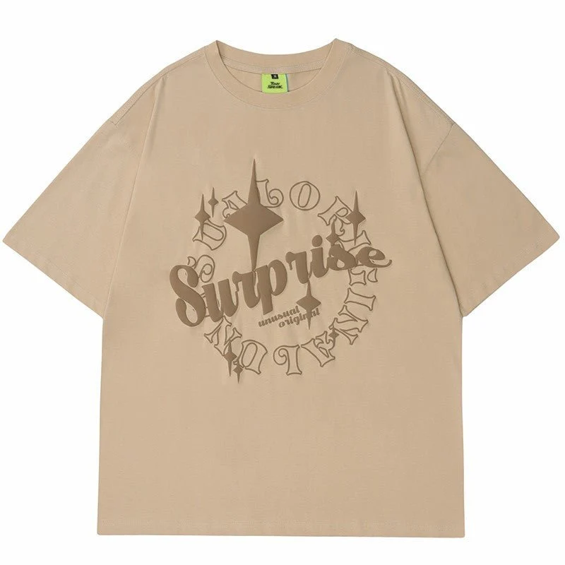 T-Shirt Streetwear