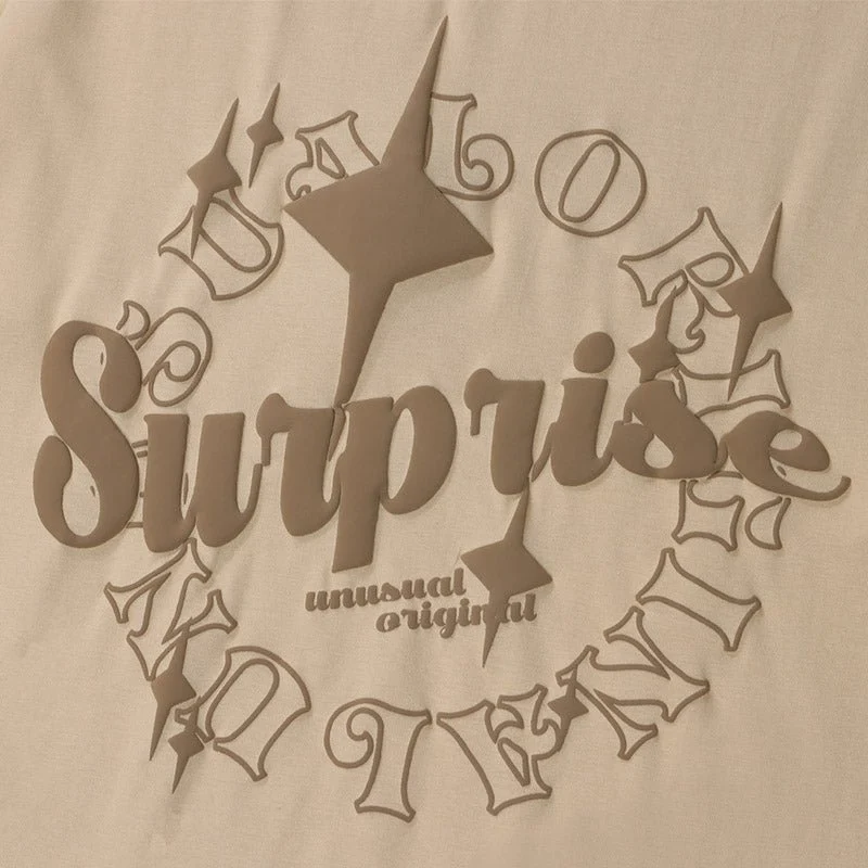 T-Shirt Streetwear