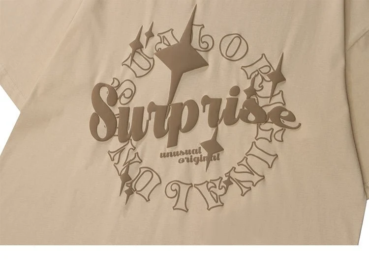 T-Shirt Streetwear