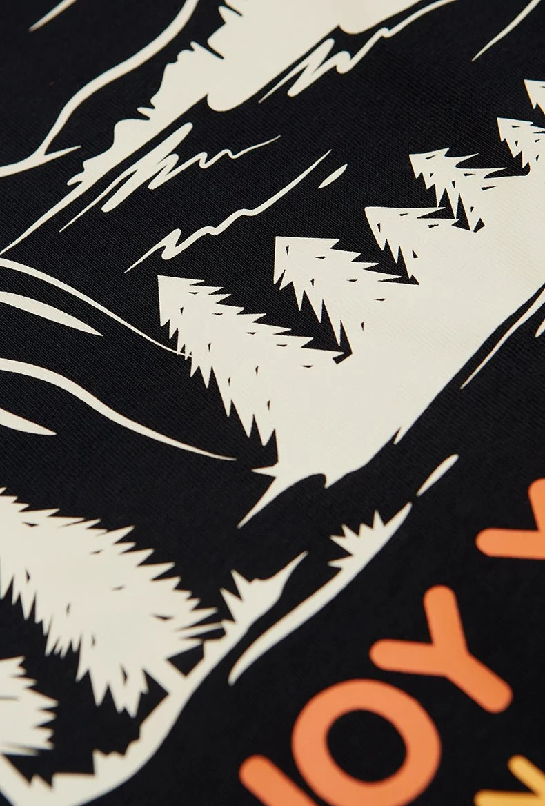 Tee Shirt Montagne