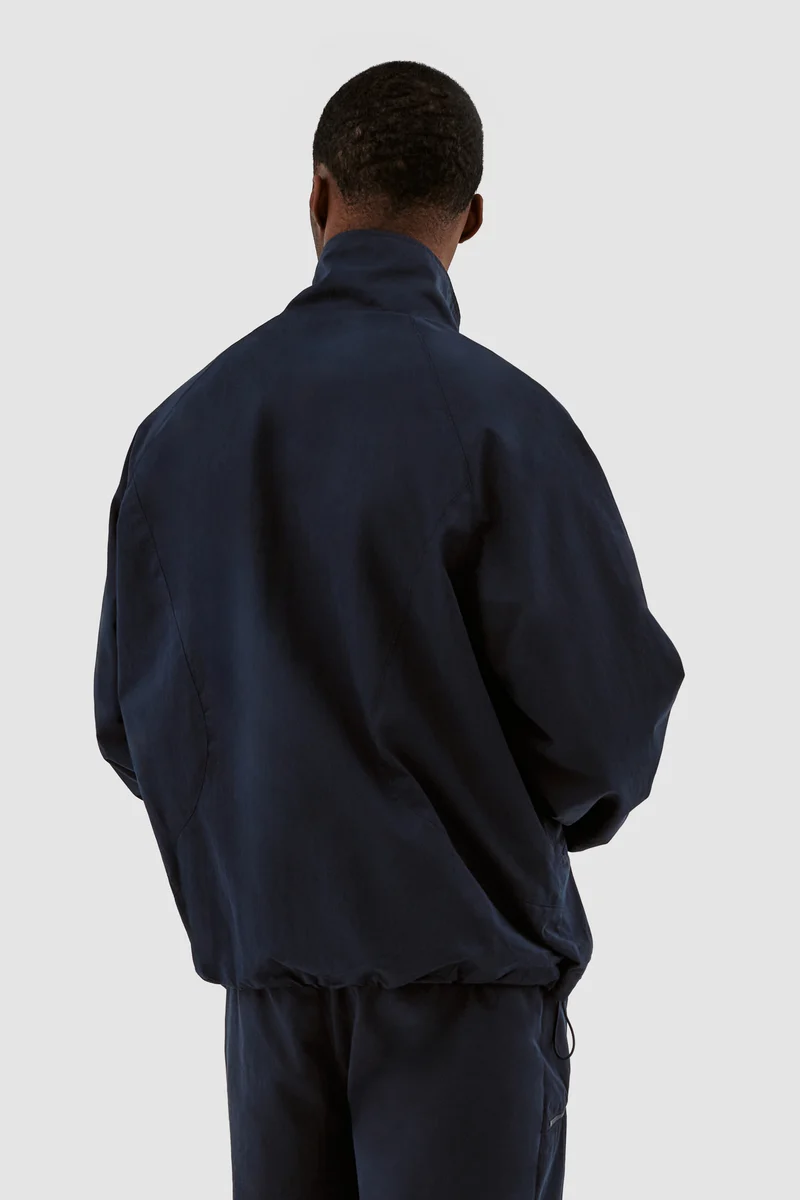 Veste à poches Jesse - Marine