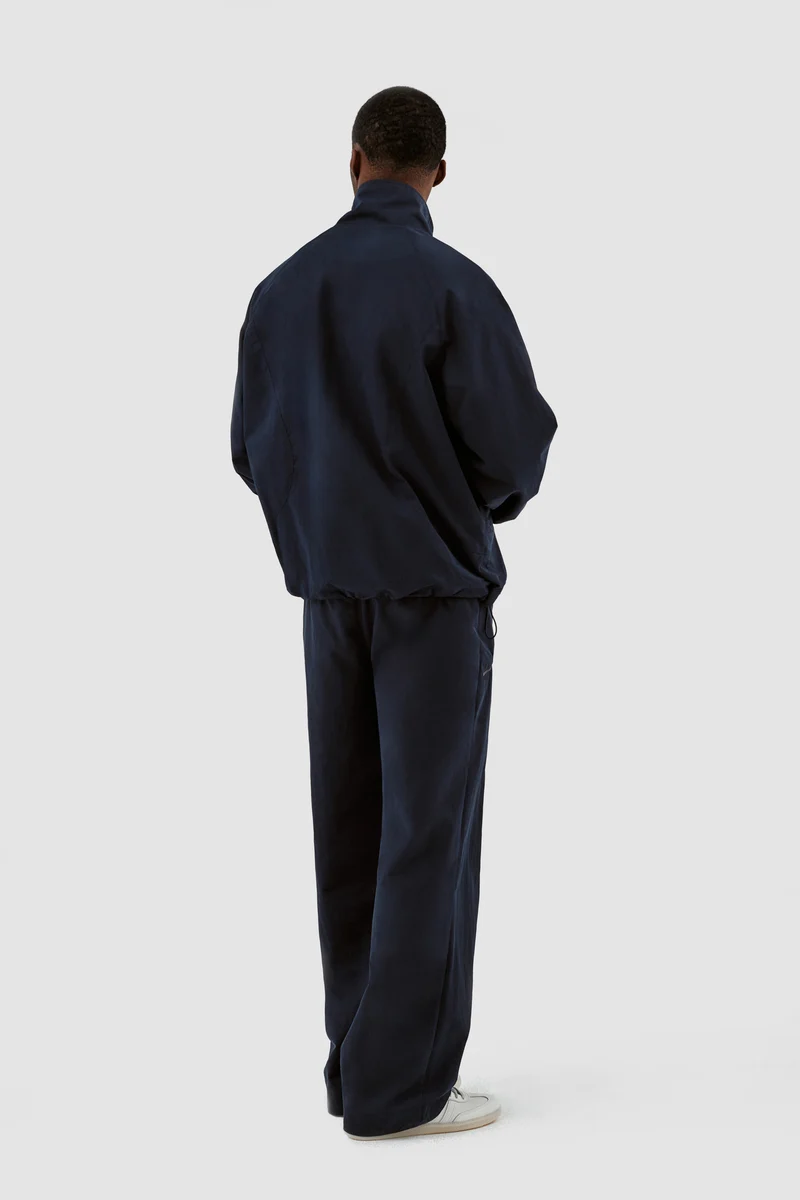 Veste à poches Jesse - Marine