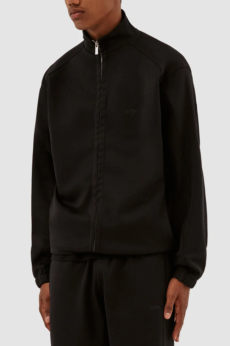Veste Jill - Noir