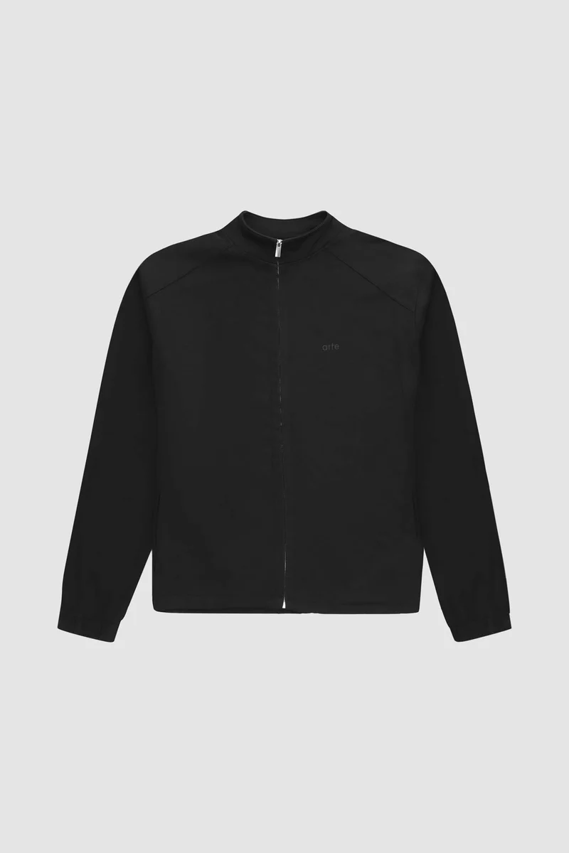 Veste Jill - Noir