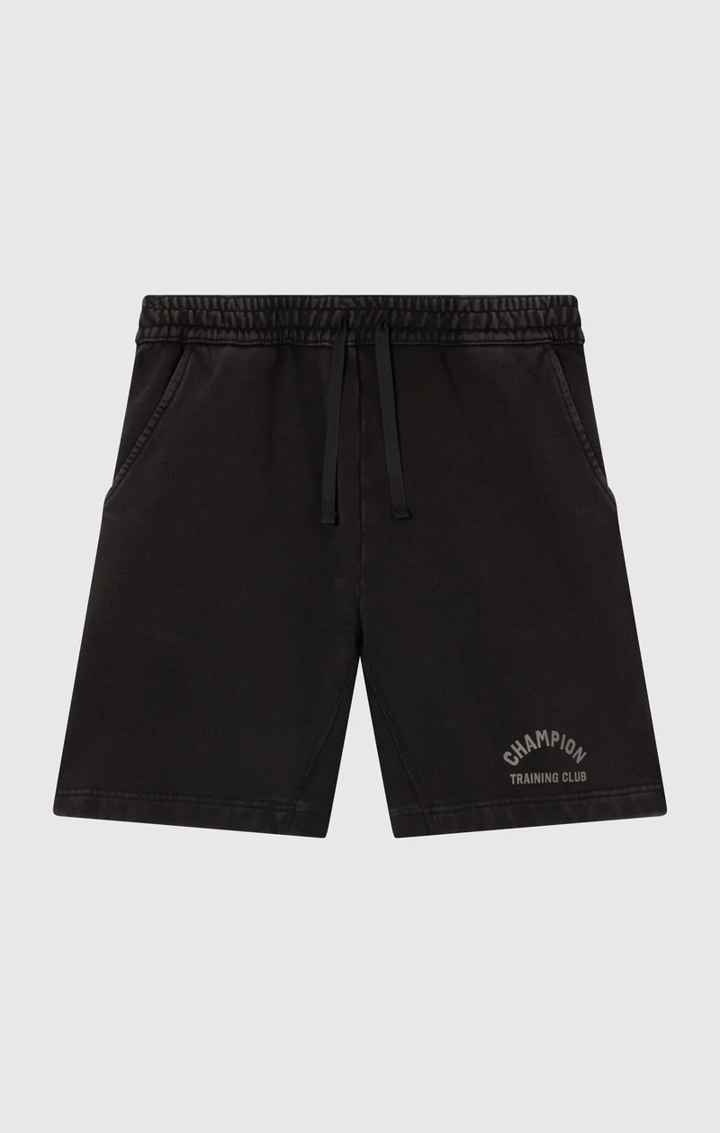 Men’s 7” Boxing-Inspired Terry Shorts