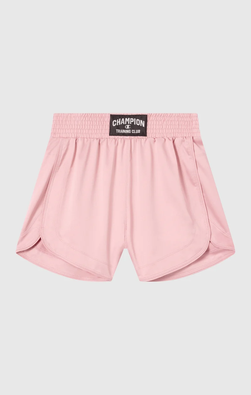 Women’s Boxing-Inspired Shorts