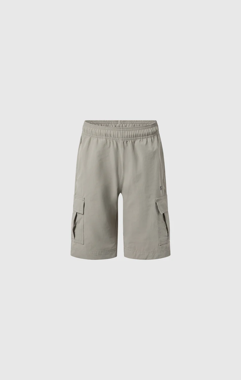 Boys’ C-Tech Cargo Bermuda Shorts