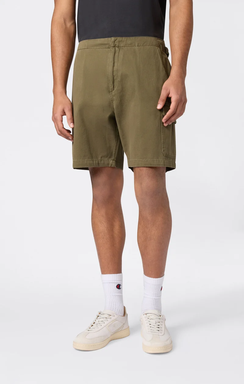 Men’s 7'' Woven Cargo Shorts
