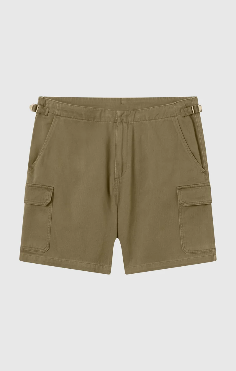 Men’s 7'' Woven Cargo Shorts