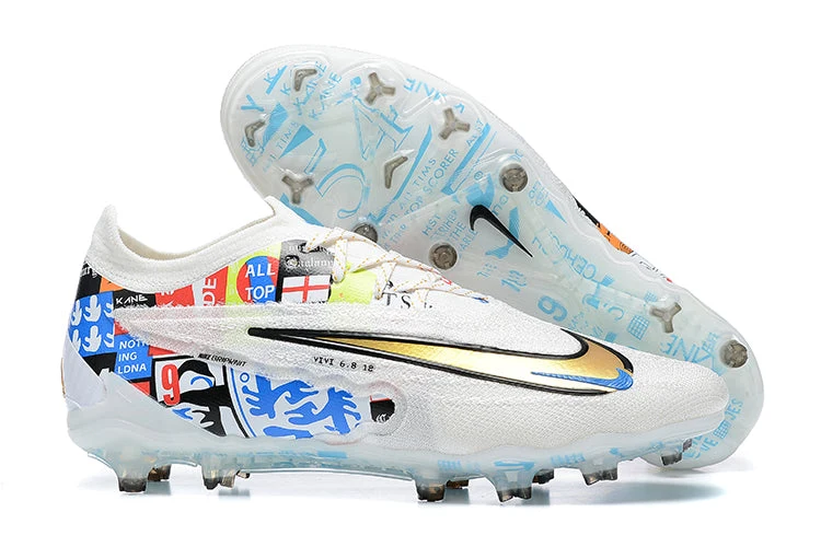 Crampons Phantom GX Elite FG
