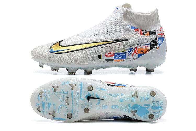 Crampons Phantom GX Elite FG