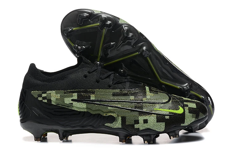 Crampons Phantom GX Elite FG