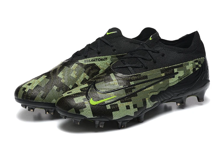 Crampons Phantom GX Elite FG