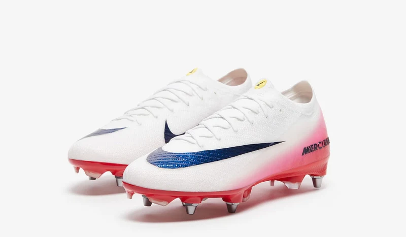 Crampons Mercurial Vapor XV Elite SG
