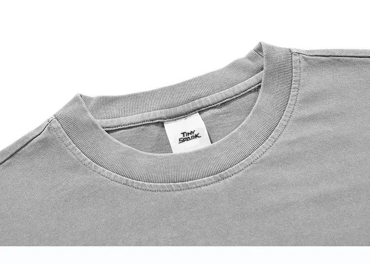 T-Shirt Smiley