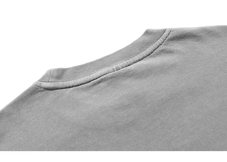 T-Shirt Smiley