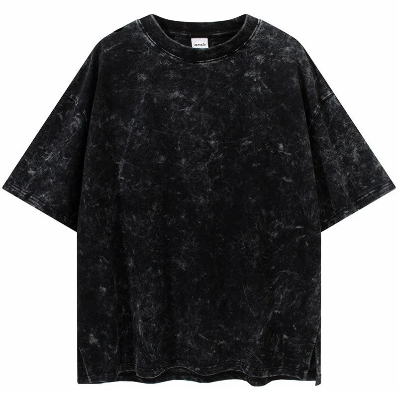 T-shirt LA