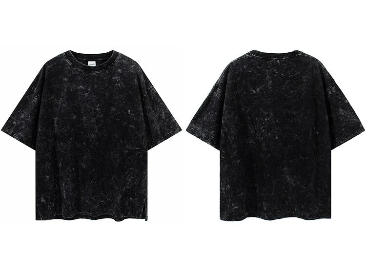 T-shirt LA