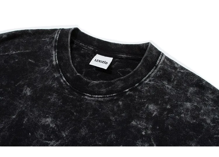 T-shirt LA
